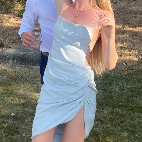 Jacquemus Robe Saudade Dress - Excellent Condition Size S / 36 - Picture 6 of 6